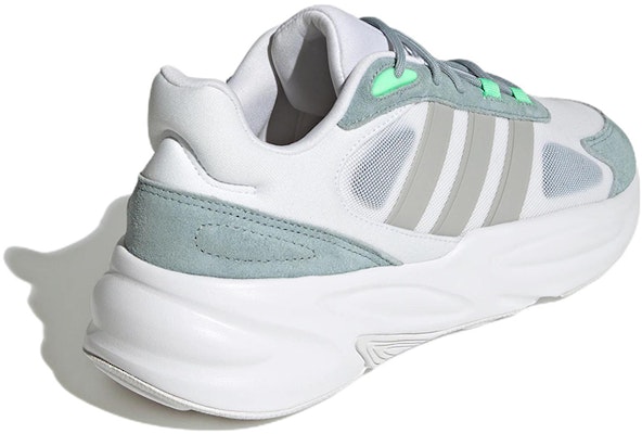 adidas Neo Ozelle 'Magic Gray' GX6764 Shop adidas Neo Ozelle 'Magic Gray' GX6764