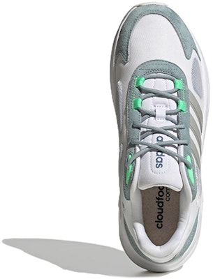 adidas Neo Ozelle 'Magic Gray' GX6764 Purchase adidas Neo Ozelle 'Magic Gray' GX6764