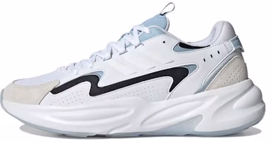 Adidas Neo Ozelle 'White Blue Black' ID3576 Adidas Neo Ozelle 'White Blue Black' ID3576