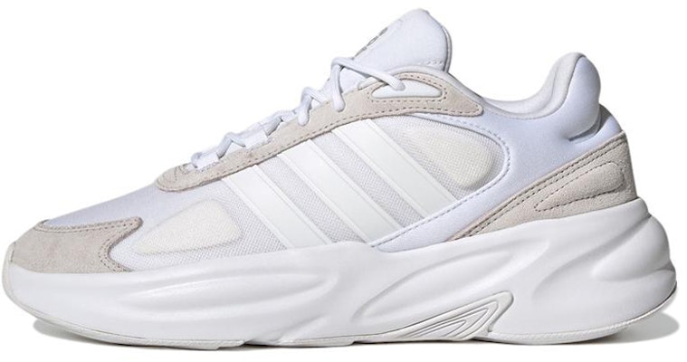 adidas neo Ozelle 'White Brown' GX4691 Buy adidas neo Ozelle 'White Brown' GX4691