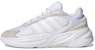 adidas neo Ozelle 'White Brown' GX4691
