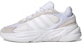 Buy adidas neo Ozelle 'White Brown' GX4691