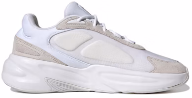 adidas neo Ozelle 跑步鞋 全性別 白褐色 Order adidas neo Ozelle 跑步鞋 全性別 白褐色