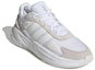 Lookbook adidas neo Ozelle 'White Brown' GX4691