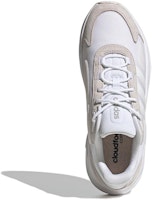 adidas neo Ozelle 跑步鞋 全性別 白褐色 Purchase adidas neo Ozelle 跑步鞋 全性別 白褐色