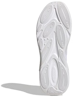 adidas neo Ozelle 跑步鞋 全性別 白褐色 Details for adidas neo Ozelle 跑步鞋 全性別 白褐色