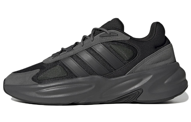adidas Neo Ozelle Cloudfoam 'Black' GX6766
