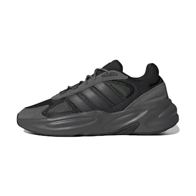 adidas Neo Ozelle Cloudfoam 'Black'