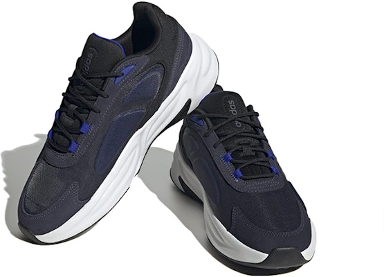adidas Ozelle 'Legend Ink' - Tinta Legendaria H03506 Lookbook adidas Ozelle 'Legend Ink' - Tinta Legendaria H03506