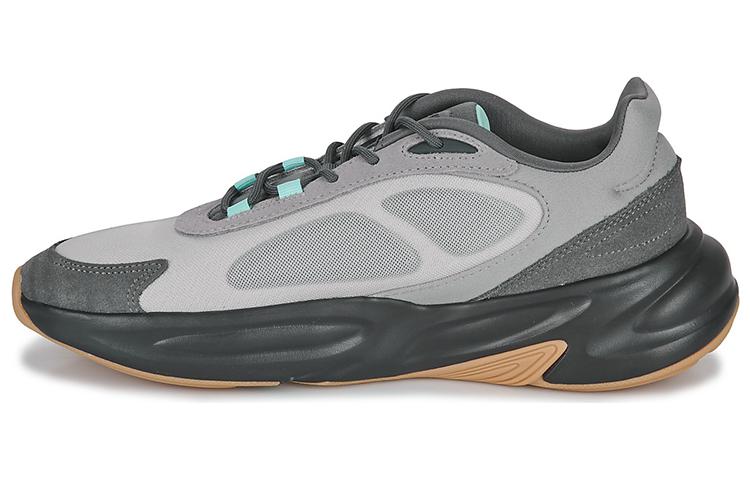 adidas neo Ozelle Cloudfoam Shoes 'Grey' H03507