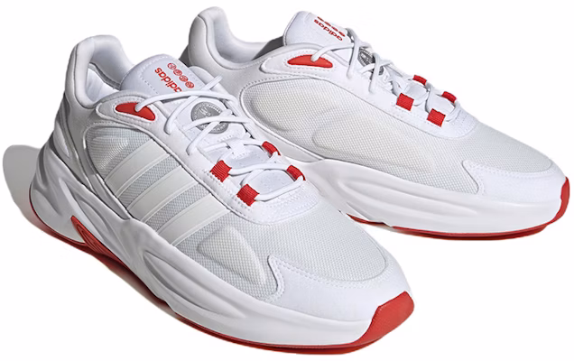 adidas neo Ozelle ID7178 Lookbook adidas neo Ozelle ID7178