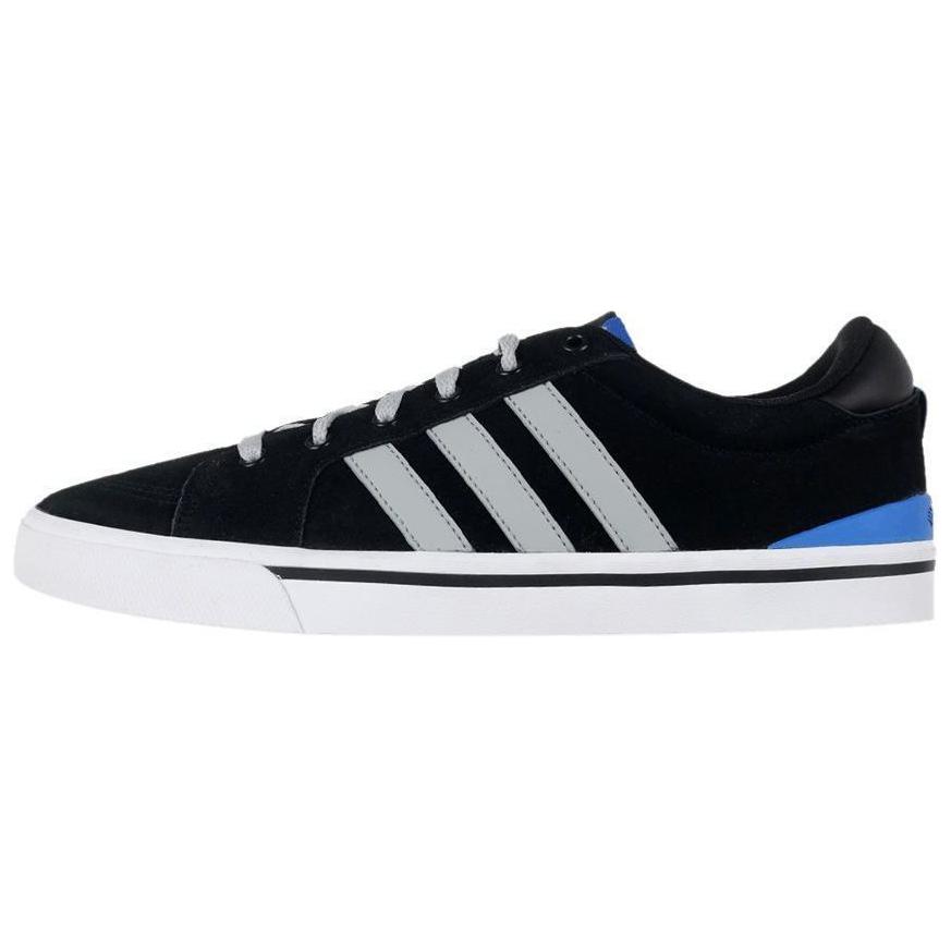 adidas Neo Park ST 'Black Blue' F98063