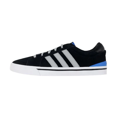 adidas Neo Park ST 'Black Blue'