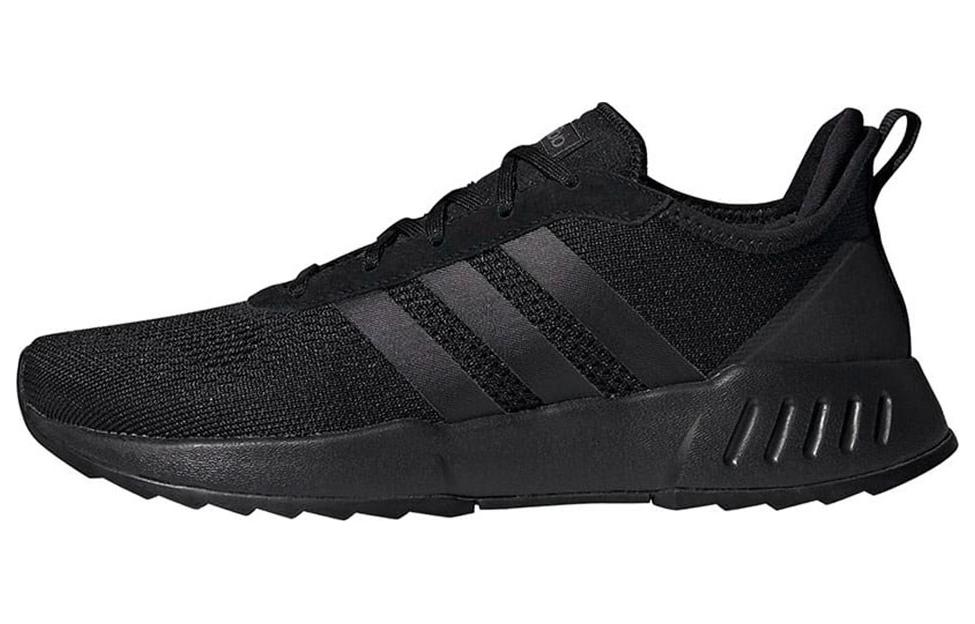 adidas neo Phosphere 'Black' FW3448