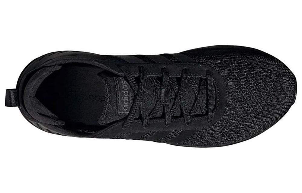 Lookbook adidas neo Phosphere 'Negro' FW3448