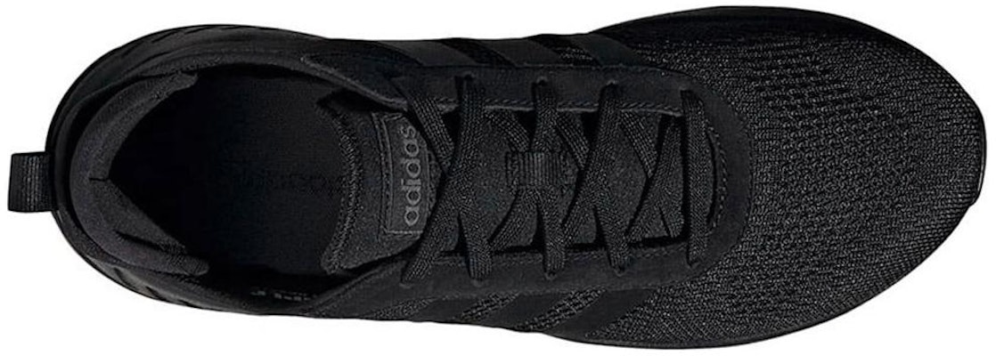 adidas neo Phosphere 'Hitam' FW3448 Lookbook adidas neo Phosphere 'Hitam' FW3448