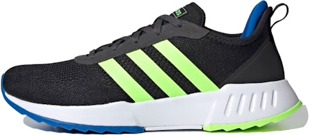 adidas neo Phosphere 'Black Blue Green' EH2291 adidas neo Phosphere 'Black Blue Green' EH2291