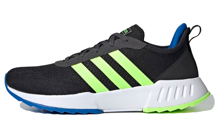 adidas neo Phosphere 'Black Blue Green' EH2291