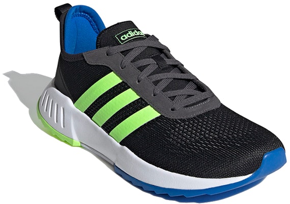 아디다스 네오 포스피어 '검/파/녹' EH2291 Lookbook 아디다스 네오 포스피어 '검/파/녹' EH2291