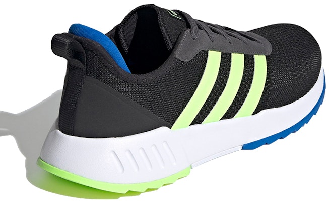 아디다스 네오 포스피어 '검/파/녹' EH2291 Shop 아디다스 네오 포스피어 '검/파/녹' EH2291