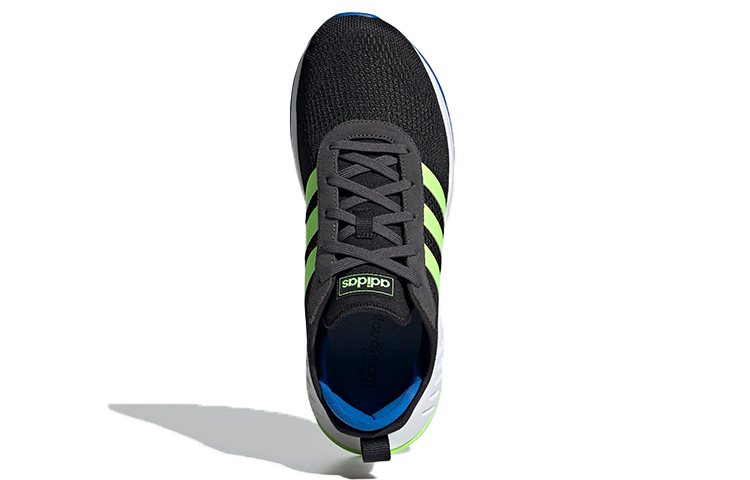 Purchase adidas neo Phosphere 'Hitam Biru Hijau' EH2291