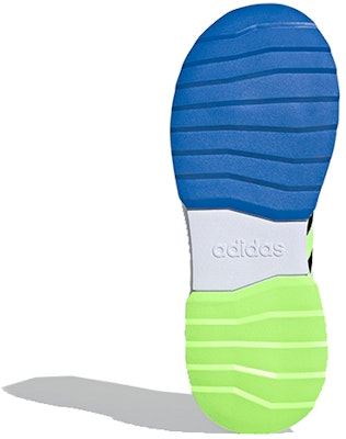 아디다스 네오 포스피어 '검/파/녹' EH2291 Details for 아디다스 네오 포스피어 '검/파/녹' EH2291