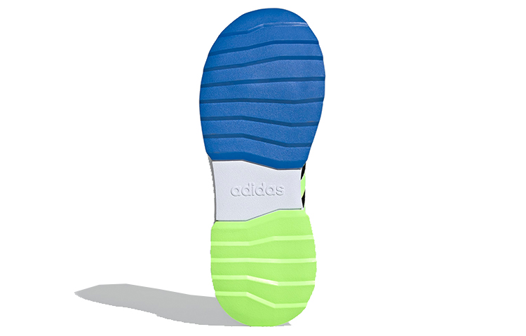 Details for adidas neo Phosphere 'Hitam Biru Hijau' EH2291
