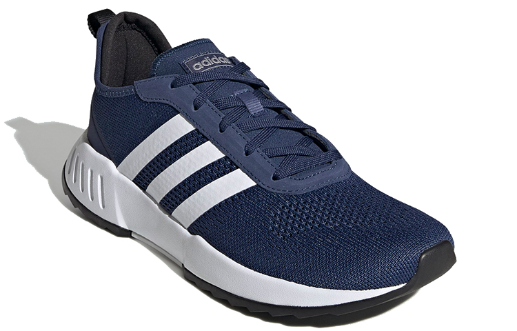 Lookbook adidas neo Phosphere 'Biru Tua Putih' EG3493