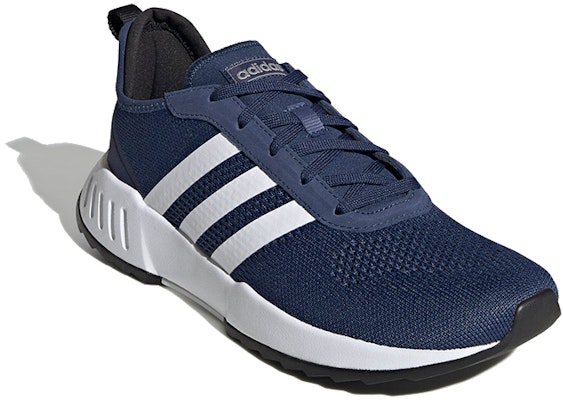 adidas neo Phosphere 'Biru Tua Putih' EG3493 Lookbook adidas neo Phosphere 'Biru Tua Putih' EG3493