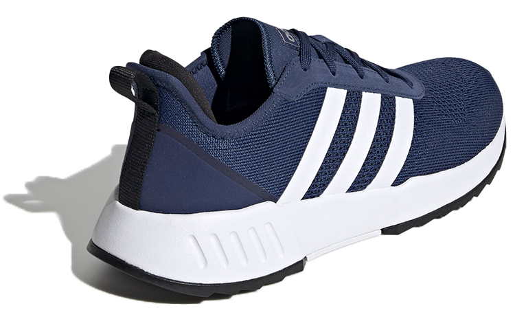 Shop adidas neo Phosphere 'Biru Tua Putih' EG3493