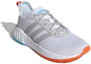Lookbook adidas neo Phosphere "Gris Orange Bleu" EH2290