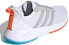 Shop adidas neo Phosphere "Gris Orange Bleu" EH2290