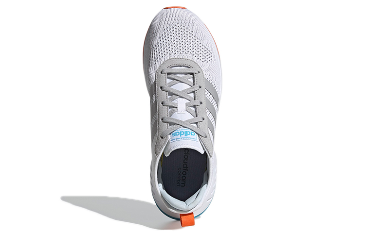 Purchase adidas neo Phosphere "Gris Orange Bleu" EH2290