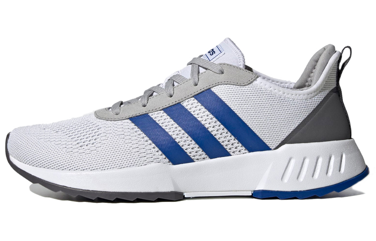 adidas neo Phosphere 'Gray White Blue' FW3450
