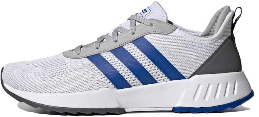 adidas neo Phosphere 'Abu Putih Biru' FW3450 Buy adidas neo Phosphere 'Abu Putih Biru' FW3450