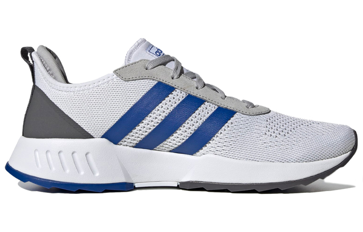 Order adidas neo Phosphere 'Abu Putih Biru' FW3450