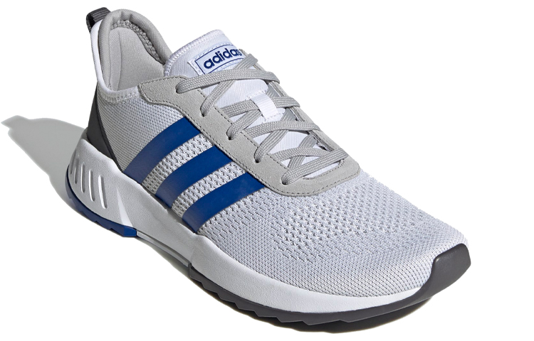 Lookbook adidas neo Phosphere 'Abu Putih Biru' FW3450