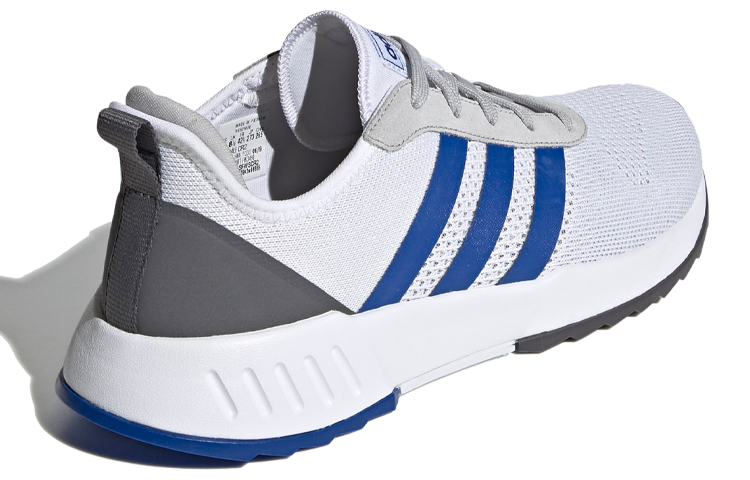 Shop adidas neo Phosphere 'Abu Putih Biru' FW3450