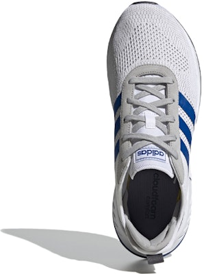adidas neo Phosphere 'Abu Putih Biru' FW3450 Purchase adidas neo Phosphere 'Abu Putih Biru' FW3450