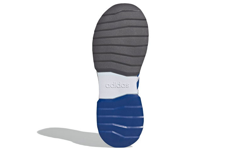 Details for adidas neo Phosphere 'Abu Putih Biru' FW3450