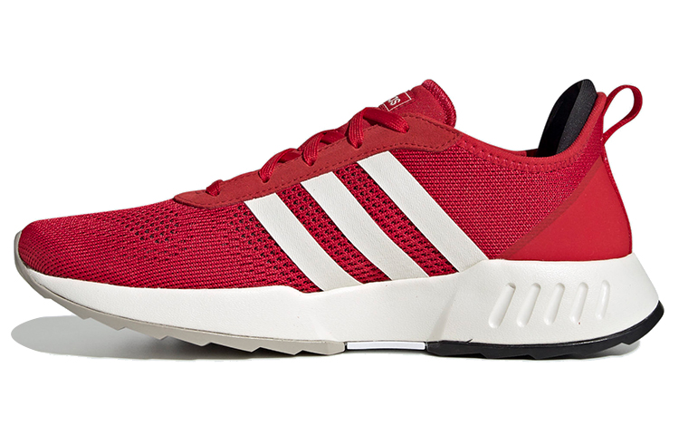 adidas neo Phosphere 'Red White' EG3492