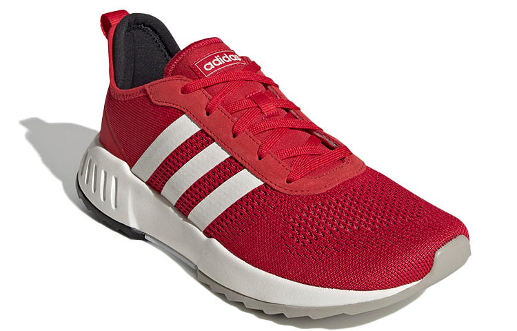 Lookbook adidas Neo Phosphere 'Rojo Blanco' EG3492