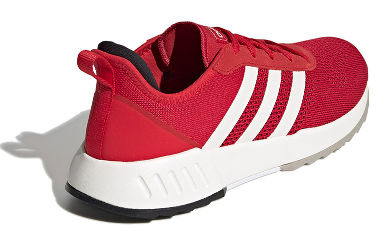 Shop adidas Neo Phosphere 'Rojo Blanco' EG3492