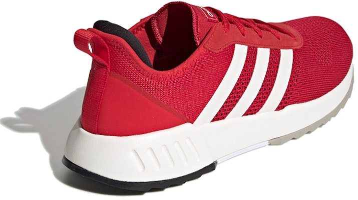 adidas Neo Phosphere 'Rojo Blanco' EG3492 Shop adidas Neo Phosphere 'Rojo Blanco' EG3492