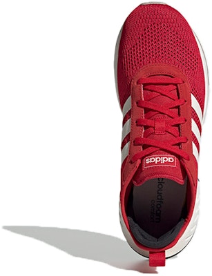 adidas Neo Phosphere 'Rojo Blanco' EG3492 Purchase adidas Neo Phosphere 'Rojo Blanco' EG3492