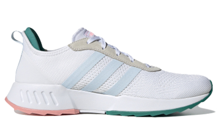 Order adidas neo Phosphere 'Putih Biru Merah Muda' EH1939