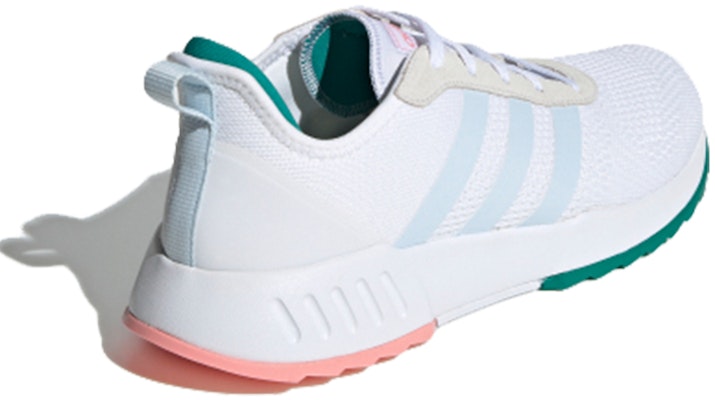 adidas neo Phosphere 'Putih Biru Merah Muda' EH1939 Shop adidas neo Phosphere 'Putih Biru Merah Muda' EH1939