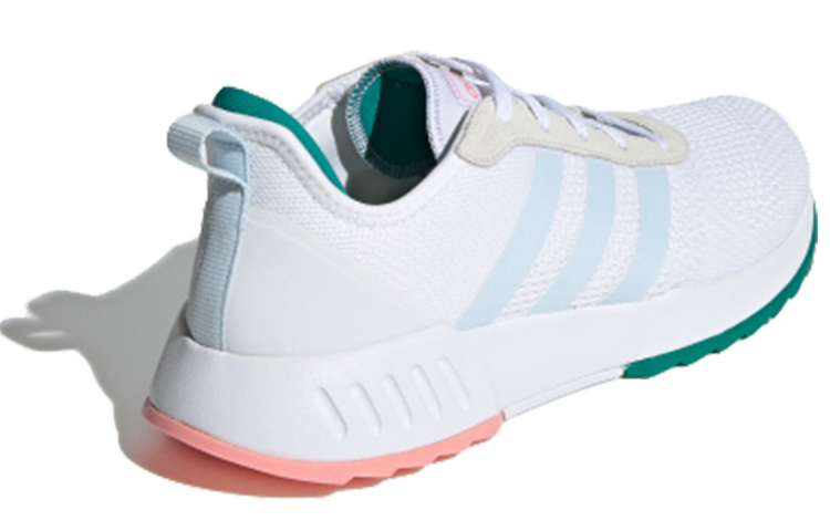 Shop adidas neo Phosphere 'Putih Biru Merah Jambu' EH1939