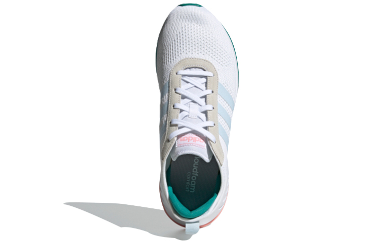 Purchase adidas neo Phosphere 'Putih Biru Merah Jambu' EH1939