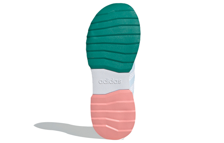 Details for adidas neo Phosphere 'Putih Biru Merah Muda' EH1939